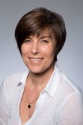 Nomination de Catherine Chaplain chez Newrest