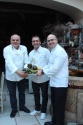 En Paca, les Maîtres restaurateurs se regroupent en association
