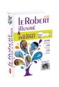 Ils entrent dans Le Robert illustré 2015 & son dictionnaire internet