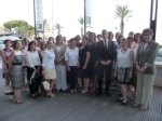 L'AGGH recrute au Sud