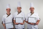 Robin Garnier est le lauréat du concours Des idées plein l'assiette
