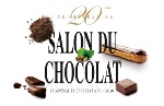 20e édition du salon du chocolat