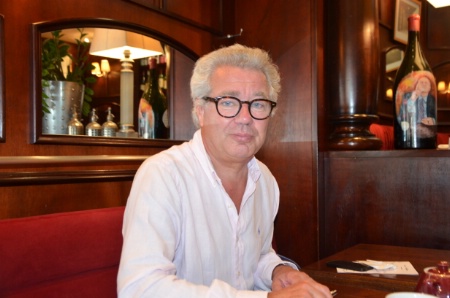 Didier Chenet, au nom du GNI, a exprimé sa satisfaction à la lecture du décret. Didier Chenet, au nom du GNI, a exprimé sa satisfaction à la lecture du décret.