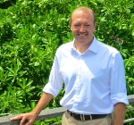 Nomination de John Allanson au Six Senses Con Dao au Vietnam