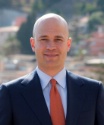 Nomination de Luca Finardi au Mandarin Oriental de Milan