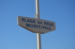 L'Umih demande une réforme du décret plage