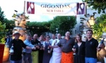 850 convives ont participé à la 3e édition de Gigondas sur table