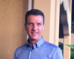 Nomination de Guido Farina à l'hôtel Shanti Maurice