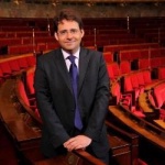 Un nouveau secrétaire d'état à la promotion du Tourisme