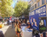 À Marseille, des banquets organisés en avant-première de l'exposition Food