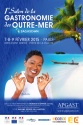 1er salon de la gastronomie des Outre-mer