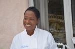 Babette de Rozières veut faire un état des lieux de la gastronomie d'outre-mer