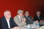 Patrick Franchini réélu à la tête de l'Umih 39 lors de l'assemblée générale du département