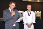 Carton plein pour le Sial 2014