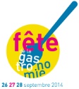 Records battus pour la Fête de la gastronomie 2014