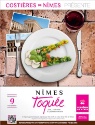 5e édition de Nîmes Toquée