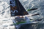 Saint-Malo dans l'effervescence de la Route du Rhum - Destination Guadeloupe
