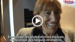 Congrès de la Fagiht 2014 : Encourager les professionnels français à la pratique des langues étrangères