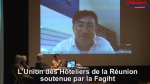 Congrès de la Fagiht 2014 : Les mêmes préoccupations sur l'île de La Réunion