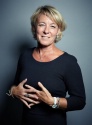 Catherine Coupet nommée présidente générale du groupe Chèque Déjeuner