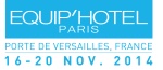 Ministres et élus parisiens sur Equip'Hôtel