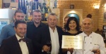 Le plus ancien restaurant libanais de la capitale est devenu Maître Restaurateur