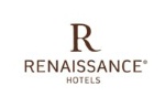Nomination de Benno Busscher et Raoul Lemmerling  à la direction de deux hôtels Renaissance à Paris