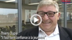 Congrès de l'Umih 2014 : "Il faut faire confiance à la jeunesse"