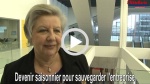 Congrès de l'Umih 2014 : Devenir saisonnier pour sauvegarder l'entreprise