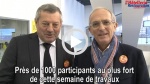 Congrès de l'Umih : près de 1 000 participants au plus fort de cette semaine de travaux
