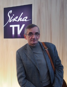 Michel Bras. Michel Bras.