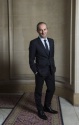 Valentino Piazzi, nouveau directeur de l'Hôtel Regina Paris