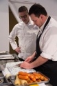Sirha 2015 : Troisième édition du concours du meilleur vigneron cuisinier