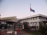 Journée portes ouvertes au lycée François Rabelais de Dardilly le 28 février