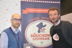 Les Bouchons Lyonnais défendent leur savoir-faire