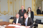 L'Umih convaincue par la nécessité de dématérialiser le titre restaurant