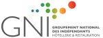 Nouvelle identité visuelle pour le GNI