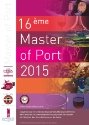 Vous avez jusqu'au 30 mars pour vous inscrire au Master of Port 2015