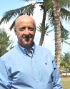 Olivier Roussellier nommé directeur général du Cap Est Lagoon Resort & Spa