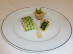 Un grand cru pour la 4e édition du concours culinaire Olivier Roellinger