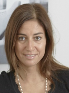 Myriam Kournaf. Myriam Kournaf.