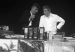 800 professionnels se sont rencontrés au salon Cercle Vert Prestige