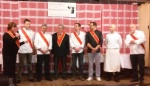 Les Disciples d'Escoffier des Hautes-Alpes organisent leur premier dîner de gala