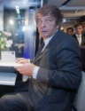 Jean-Pierre Petit, promu chief operating officer du segment des « marchés internationaux leaders » de McDonald's