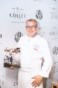 De l'assiette à la plume : la 3ème édition du Prix Champagne Collet du Livre de Chef a commencé