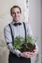 Paul Silvers, Meilleur bartender de France 2015