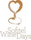 Enrico Bernardo ambassadeur des Sofitel wine days 2015
