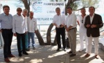 Plagistes et élus unis pour défendre l'économie des plages