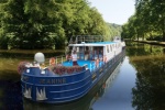 Le tourisme fluvial, maritime ou de croisière, secteur à potentiel
