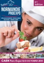 Salon NormandieProExpo, les 12 et 13 octobre à Caen